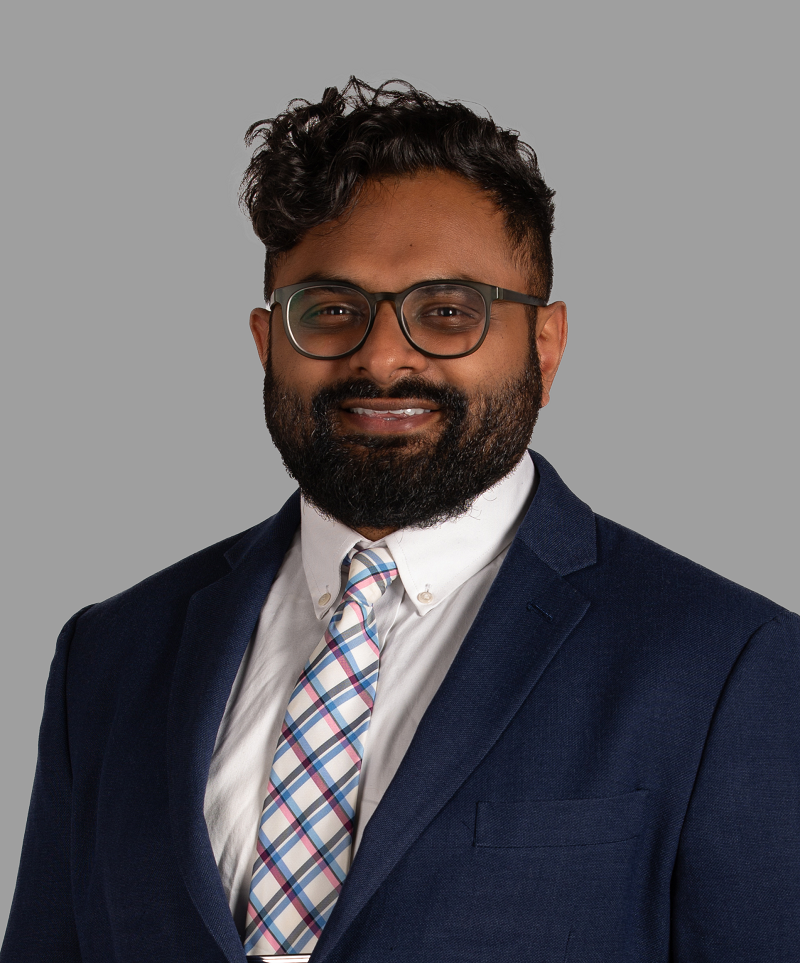 Devan Patel, MD